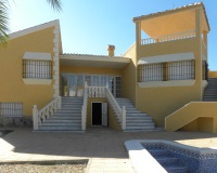 New Build - Villa - La Manga del Mar Menor - La Manga