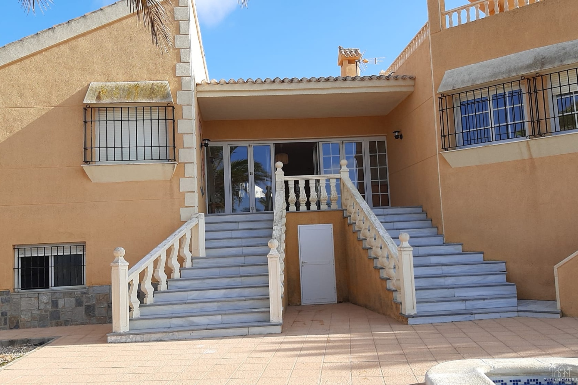 New Build - Villa - La Manga del Mar Menor - La Manga
