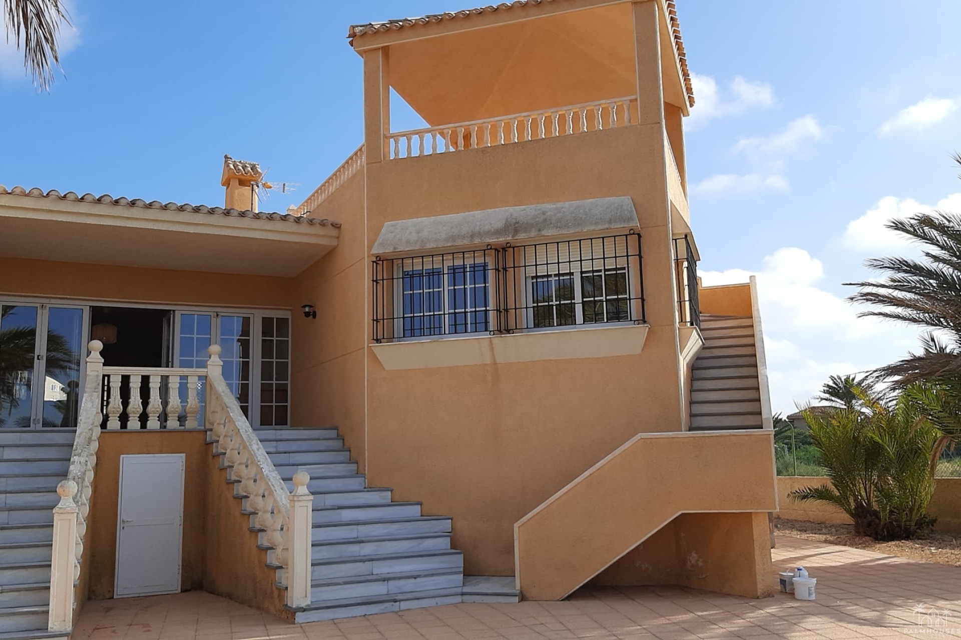 New Build - Villa - La Manga del Mar Menor - La Manga