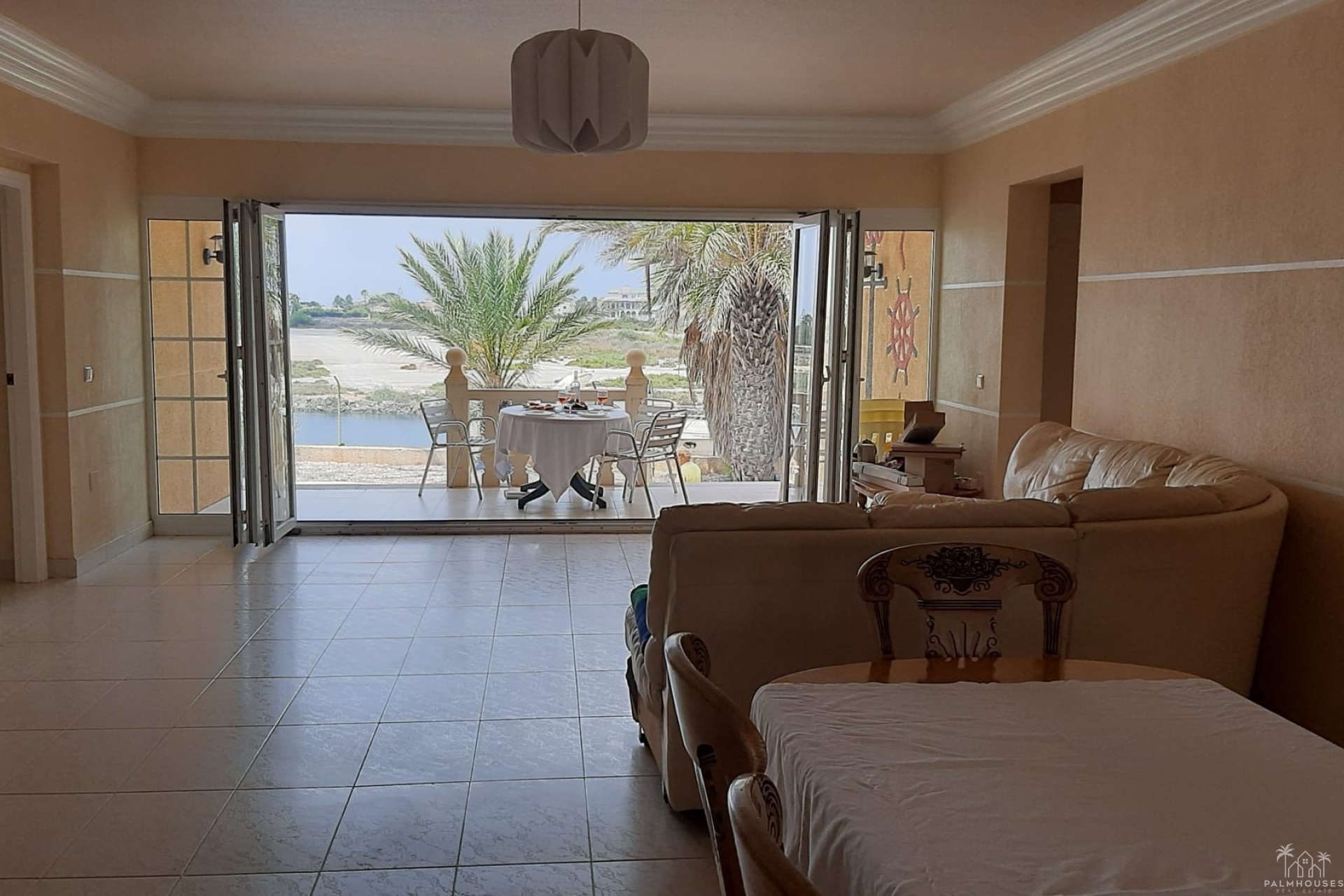 New Build - Villa - La Manga del Mar Menor - La Manga