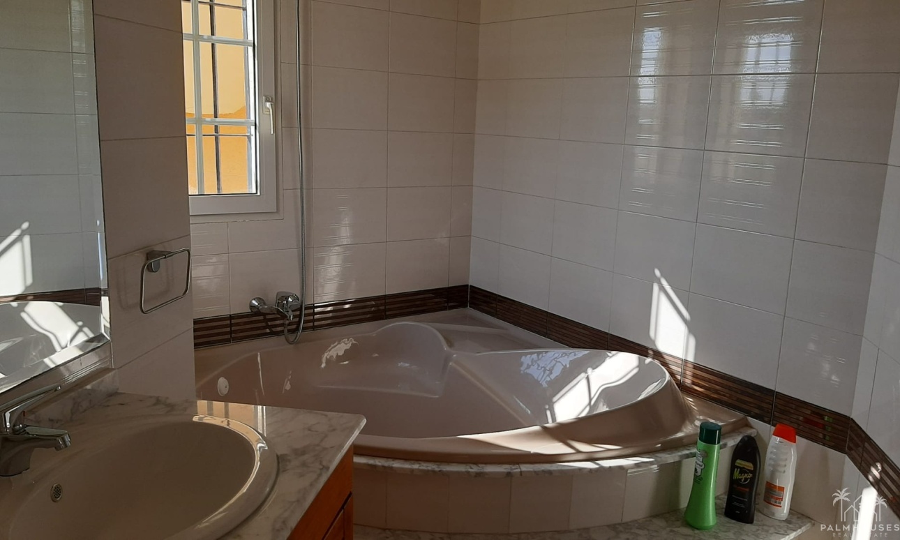 New Build - Villa - La Manga del Mar Menor - La Manga