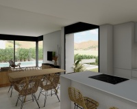 New Build - Villa - La Manga del Mar Menor - La Manga