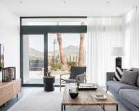 New Build - Villa - La Manga del Mar Menor - La Manga