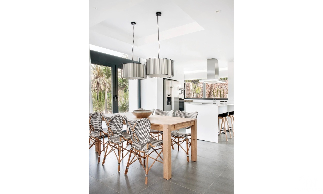 New Build - Villa - La Manga del Mar Menor - La Manga