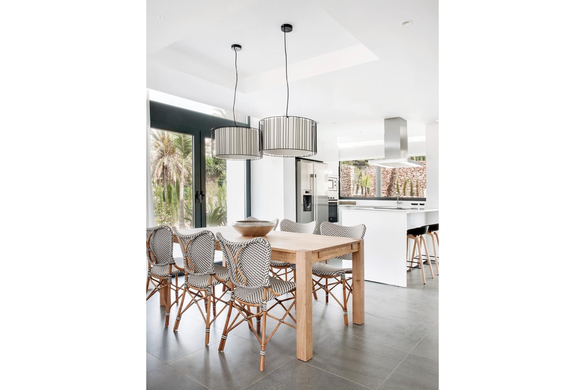 New Build - Villa - La Manga del Mar Menor - La Manga