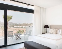 New Build - Villa - La Manga del Mar Menor - La Manga