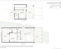 New Build - Villa - La Manga del Mar Menor - La Manga