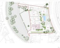 New Build - Villa - La Manga del Mar Menor - La Manga