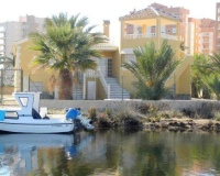 New Build - Villa - La Manga del Mar Menor - La Manga