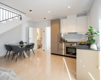 New Build - Villa - La Marina - El Pinet