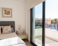 New Build - Villa - La Marina - El Pinet