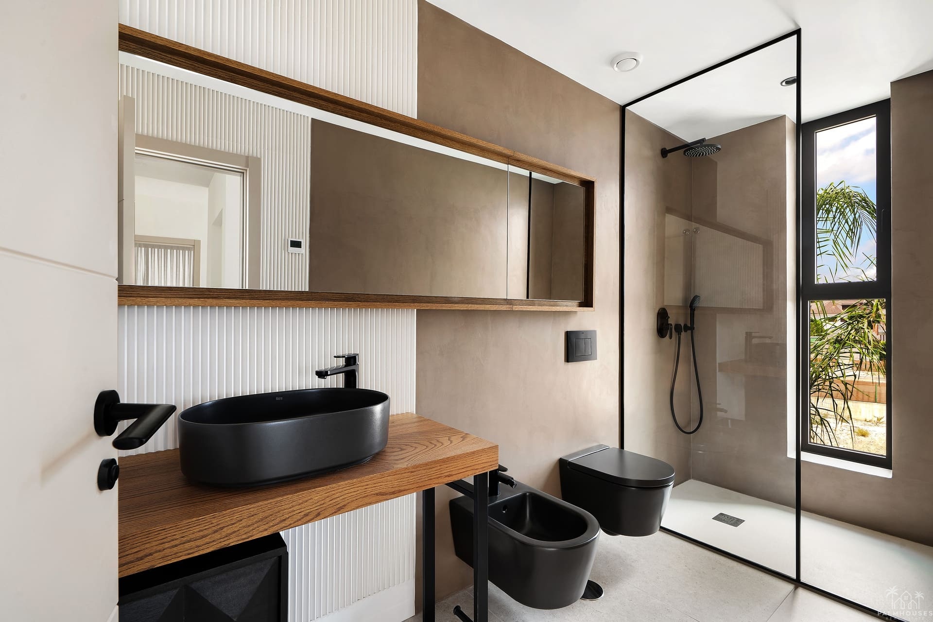 New Build - Villa - la Nucia - La Nucia
