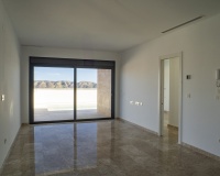 New Build - Villa - la Nucia - La Nucia
