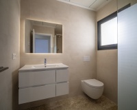 New Build - Villa - la Nucia - La Nucia