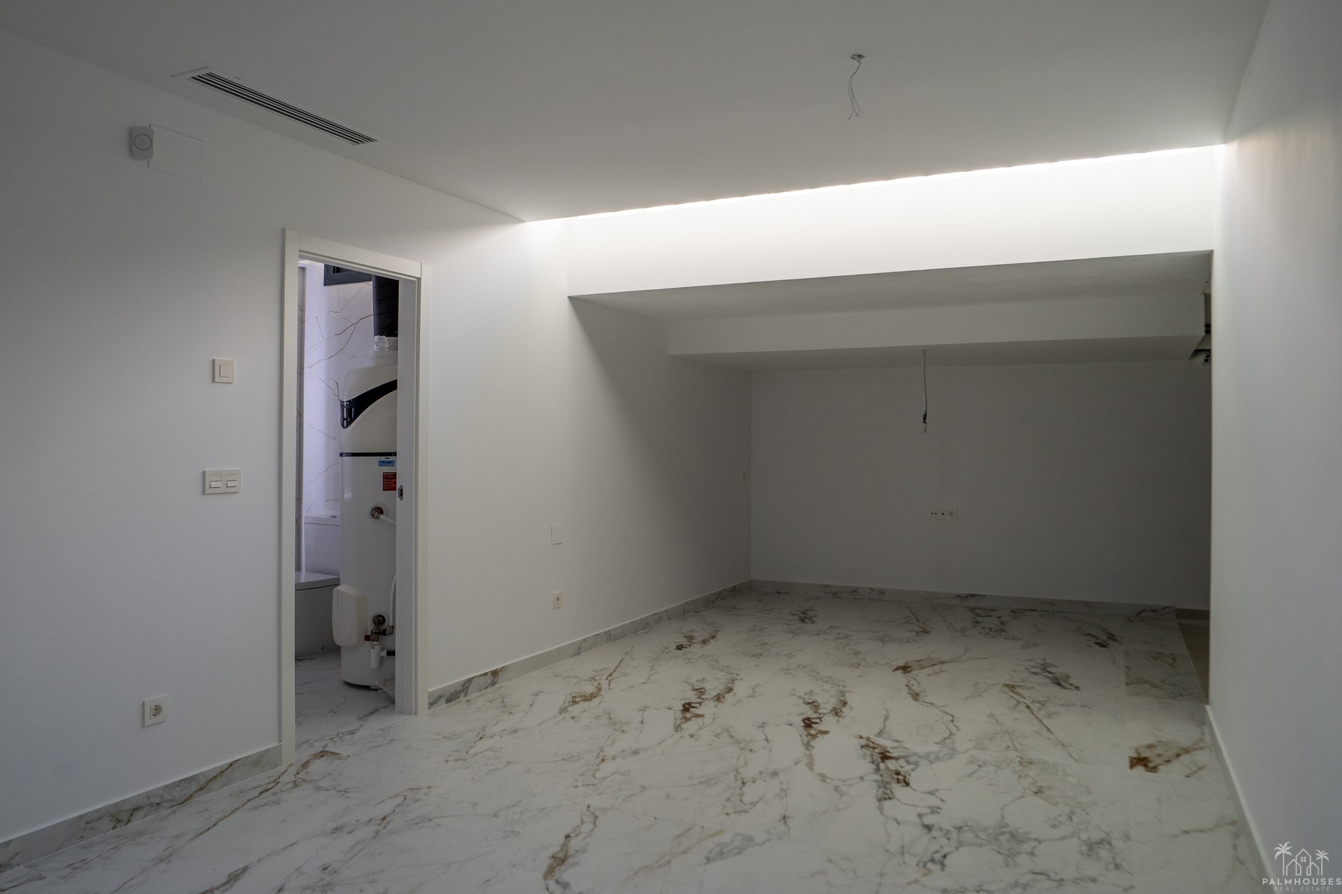New Build - Villa - la Nucia - La Nucia
