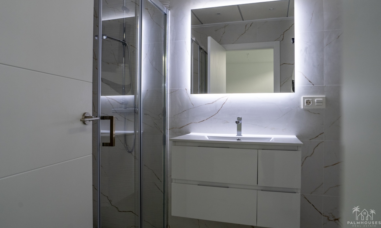 New Build - Villa - la Nucia - La Nucia