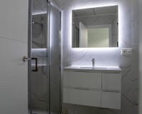 New Build - Villa - la Nucia - La Nucia