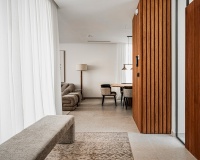 New Build - Villa - la Nucia - Varadero