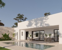 New Build - Villa - La Romana - Batistes