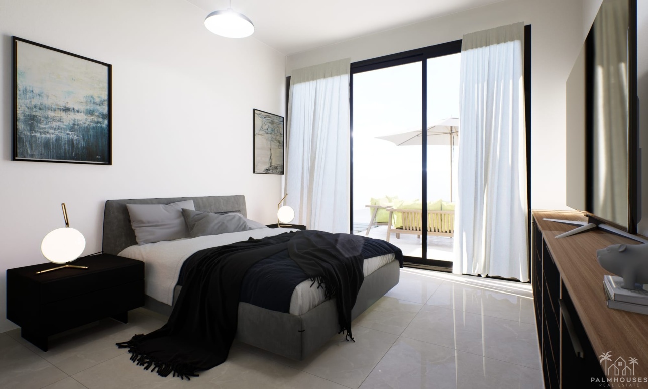 New Build - Villa - Las Casicas
