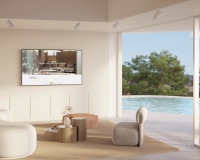 New Build - Villa - Las Colinas Golf Resort - Las Colinas