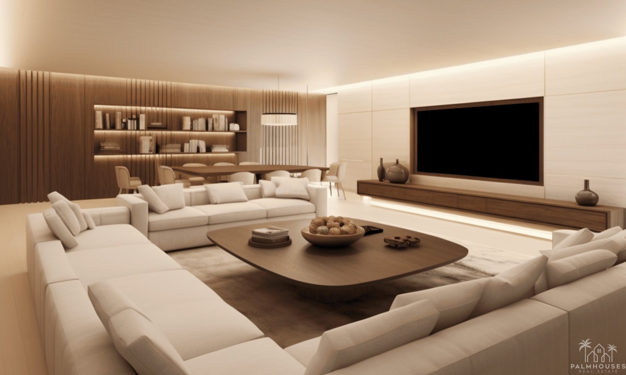 New Build - Villa - Las Lagunas de Mijas