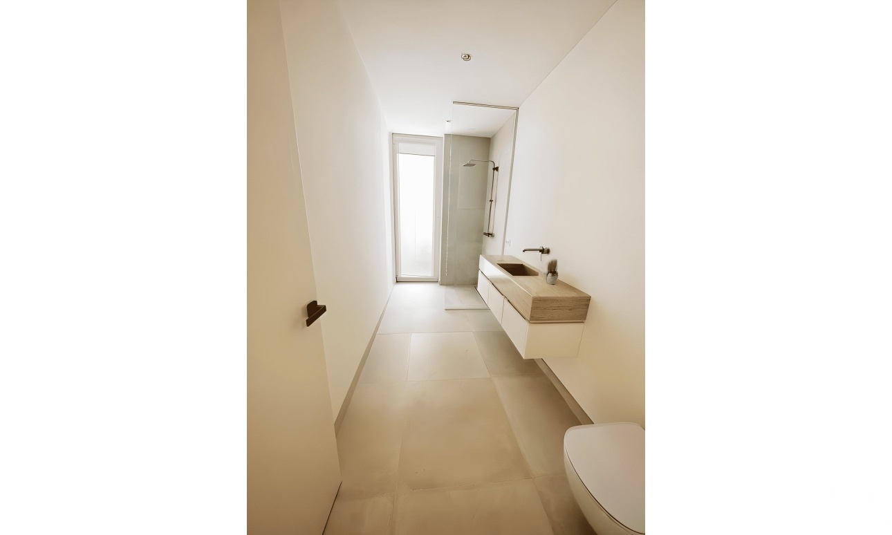 New Build - Villa - Las Lagunas de Mijas
