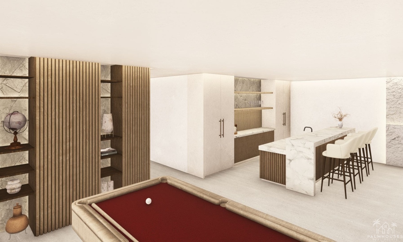 New Build - Villa - Las Lagunas de Mijas
