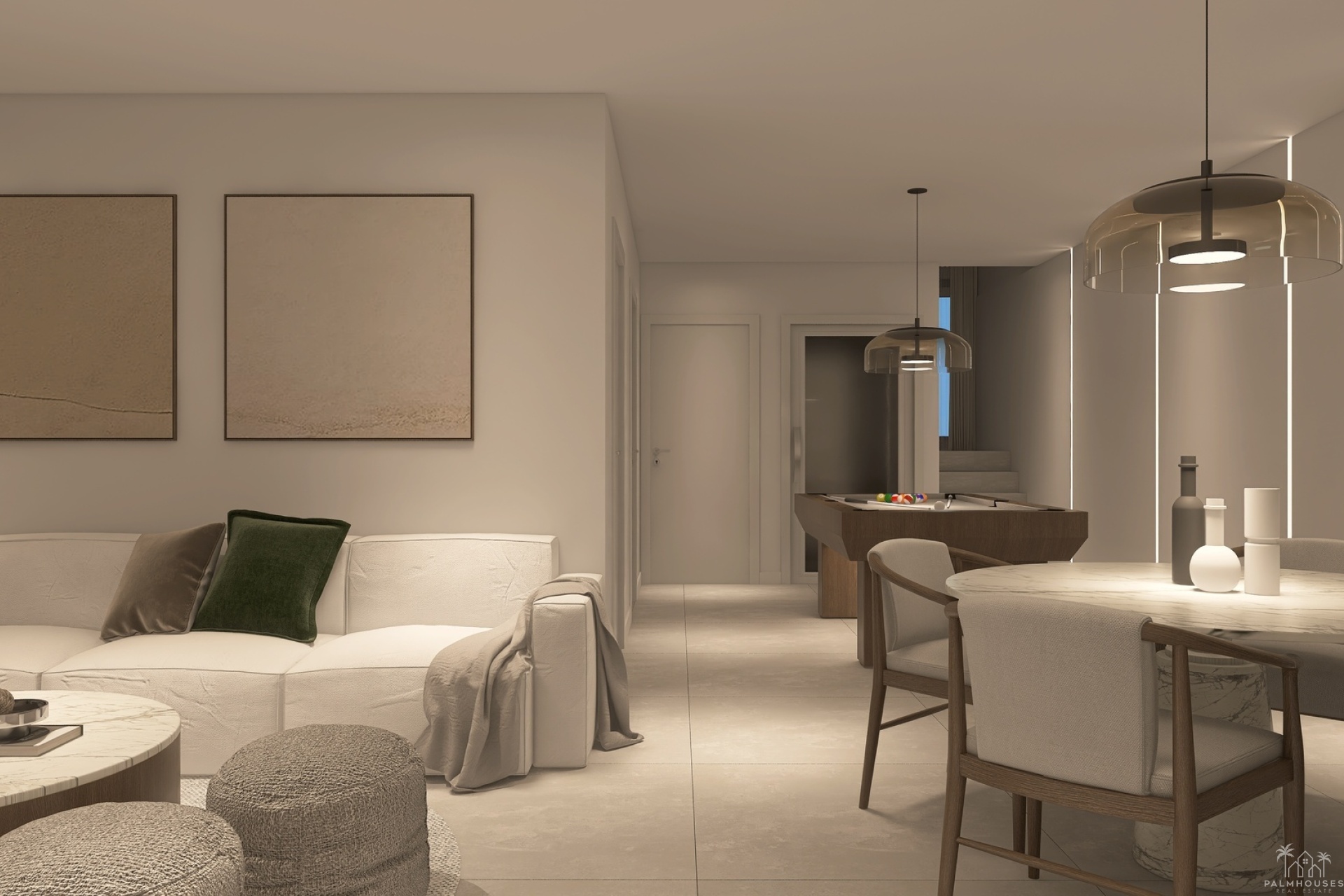 New Build - Villa - Las Lagunas de Mijas