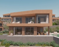 New Build - Villa - Llíber