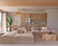 New Build - Villa - Llíber