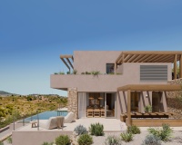 New Build - Villa - Llíber