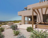New Build - Villa - Llíber