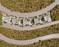 New Build - Villa - Llíber