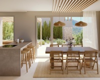New Build - Villa - Llíber