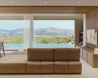 New Build - Villa - Llíber