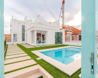 New Build - Villa - Los Alcazares - Los alcazares