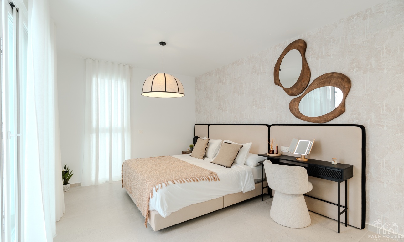 New Build - Villa - Los Alcazares - Los alcazares