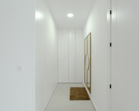 New Build - Villa - Los Alcazares - Los alcazares