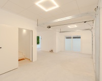 New Build - Villa - Los Alcazares - Los alcazares