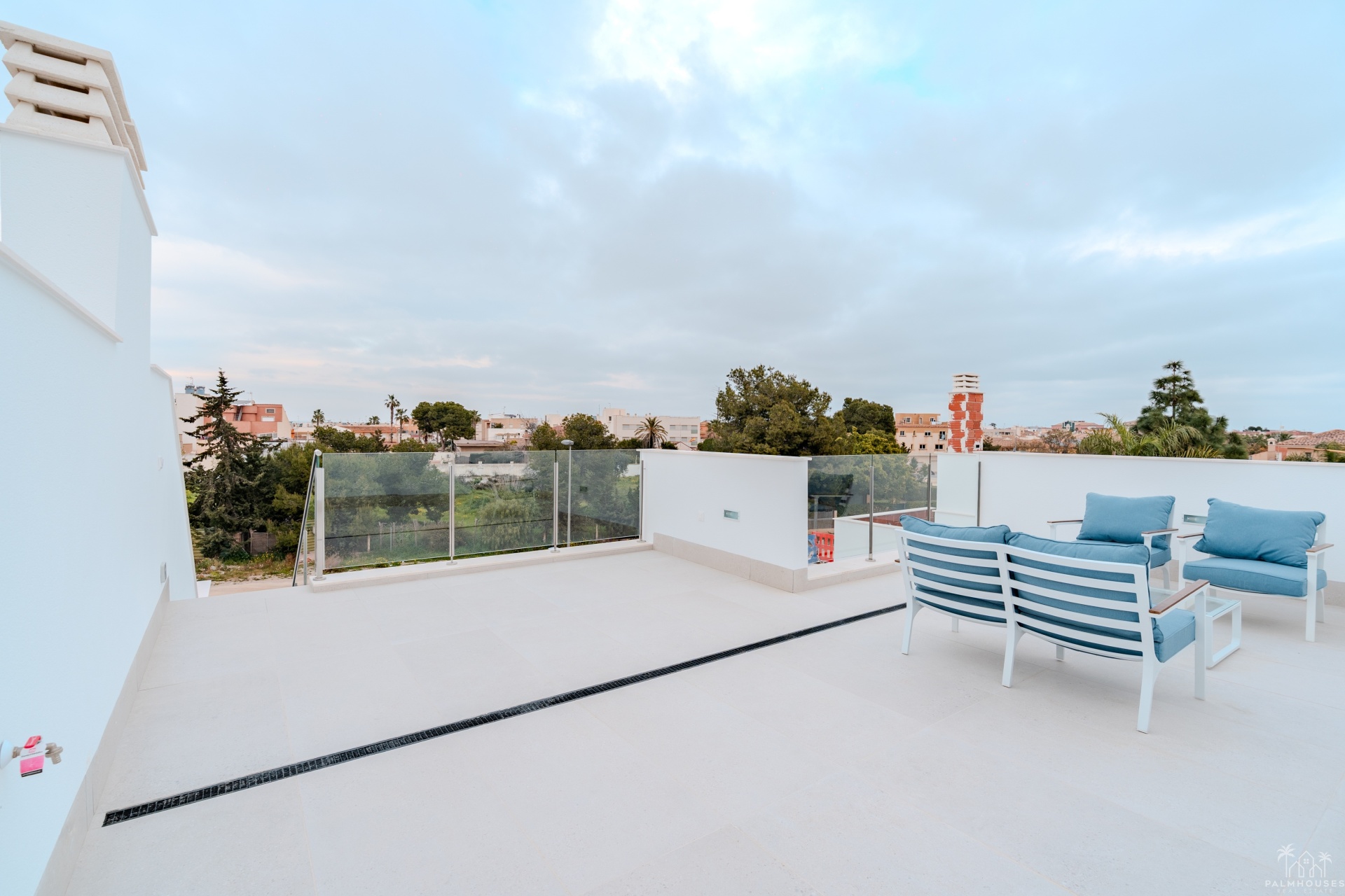 New Build - Villa - Los Alcazares - Los alcazares