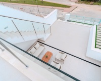 New Build - Villa - Los Alcazares - Los alcazares