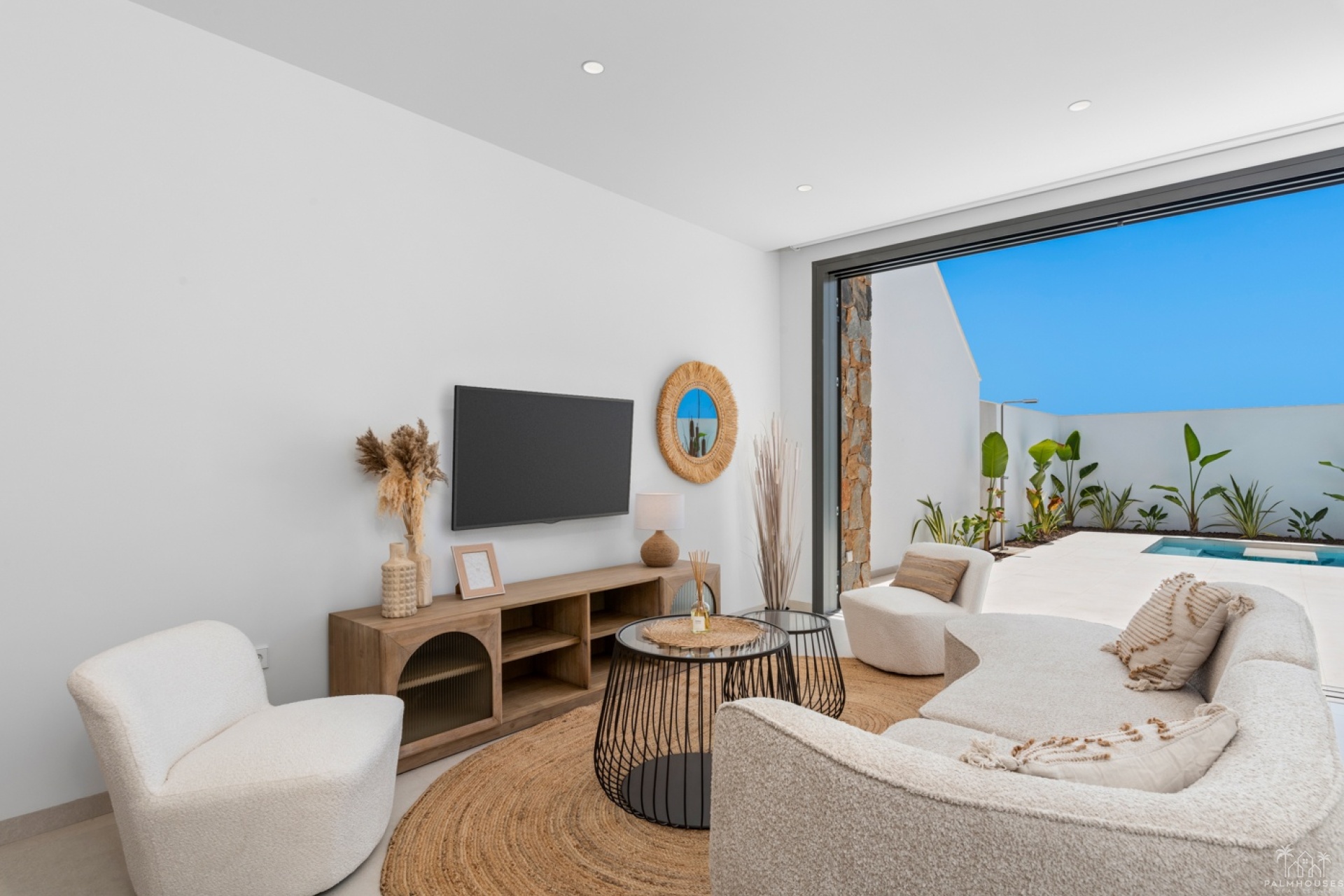 New Build - Villa - Los Alcazares - Los alcazares