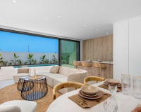 New Build - Villa - Los Alcazares - Los alcazares