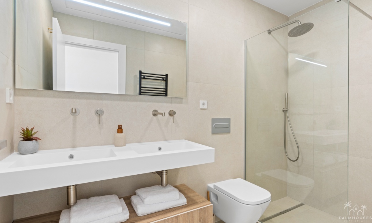 New Build - Villa - Los Alcazares - Los alcazares