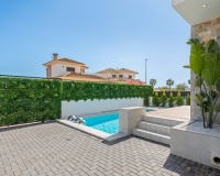 New Build - Villa - Los Alcazares - Los alcazares