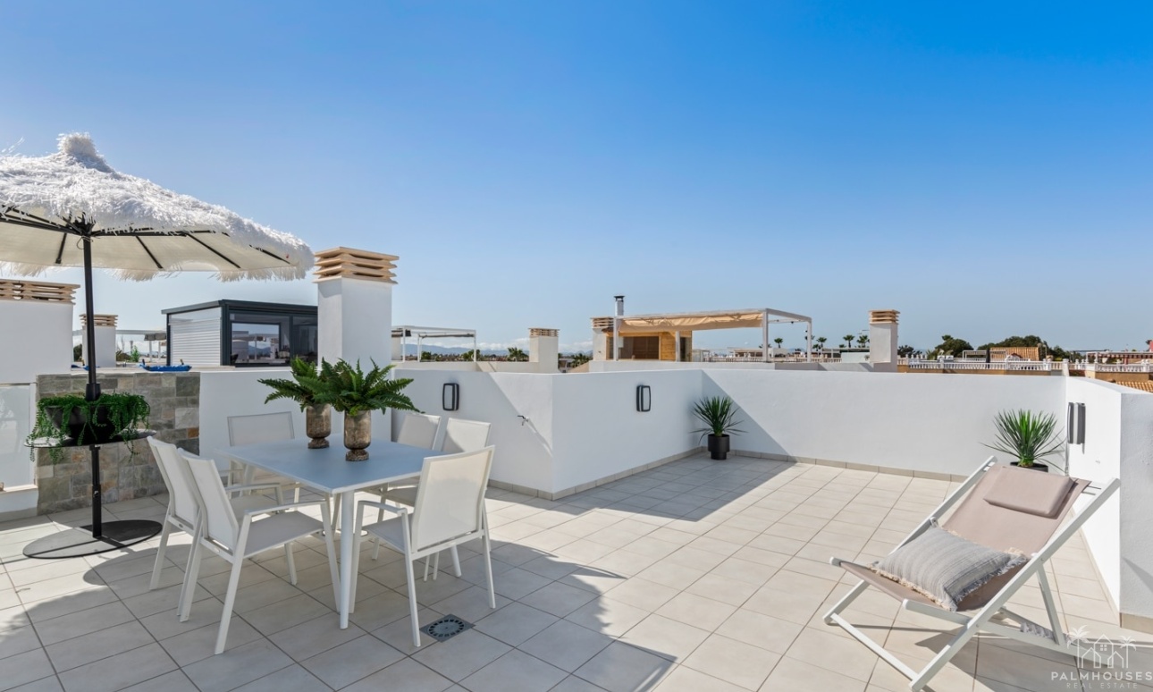 New Build - Villa - Los Alcazares - Los alcazares