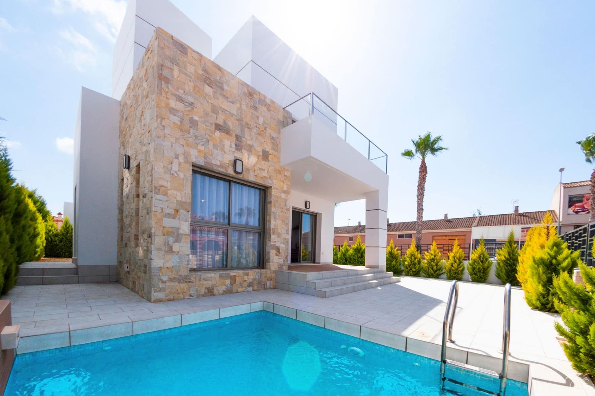 New Build - Villa - Los Alcazares - Los alcazares