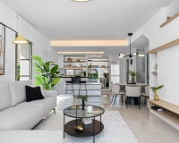 New Build - Villa - Los Alcazares - Los alcazares