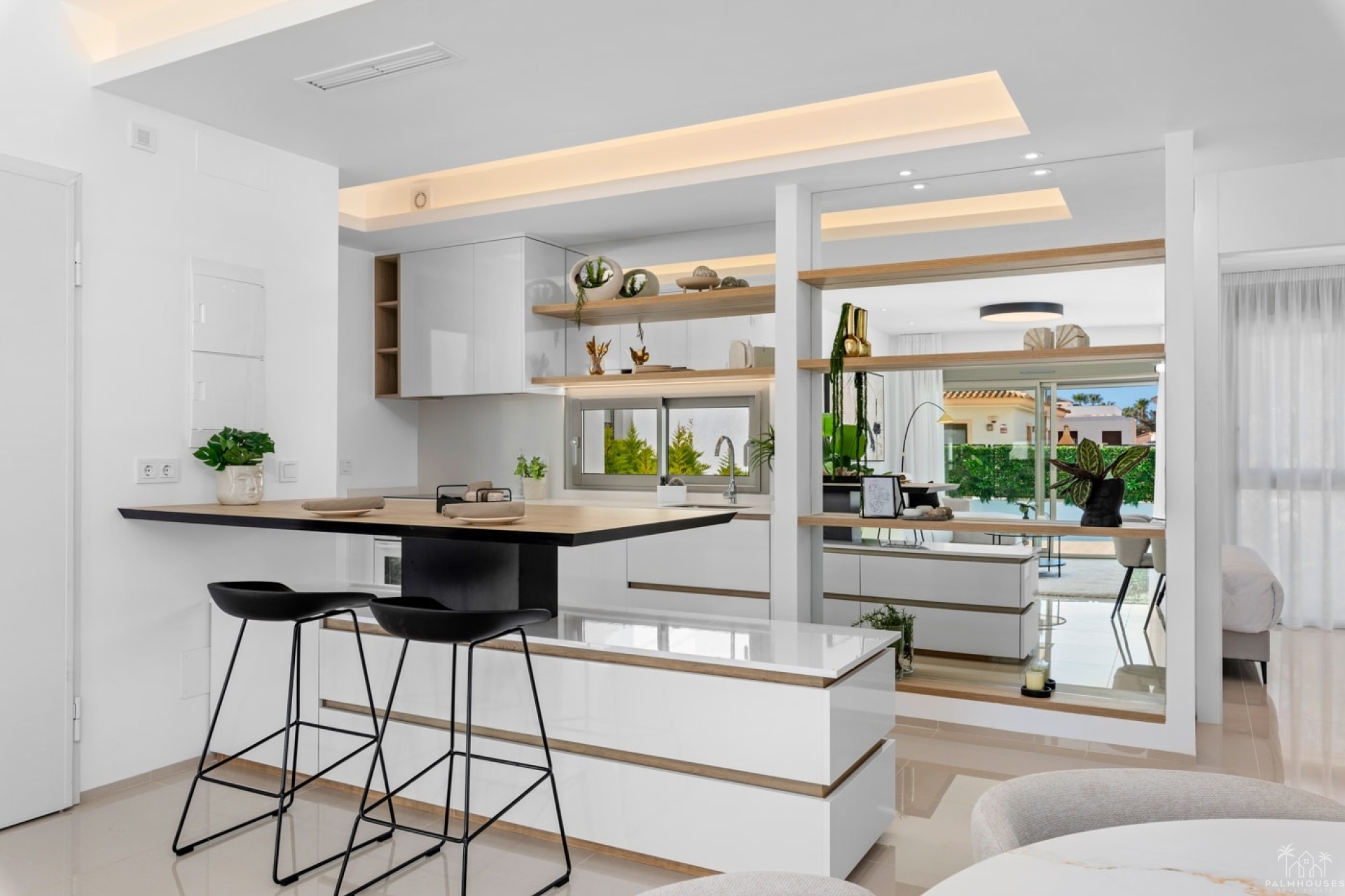 New Build - Villa - Los Alcazares - Los alcazares